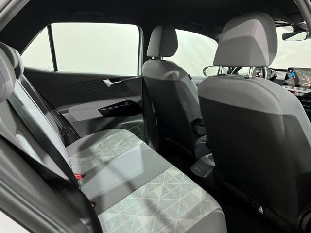Volkswagen ID.3 55 kWh Performance Pure