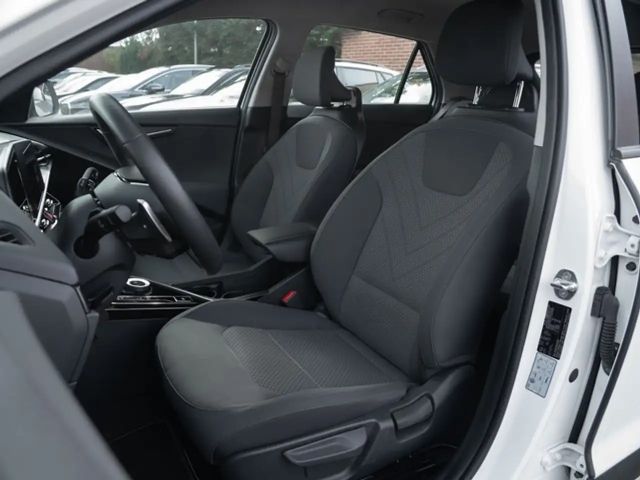 Kia Niro Edition 7 e-Niro