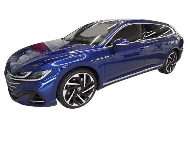 Volkswagen Arteon Shooting Brake 2.0 TSI