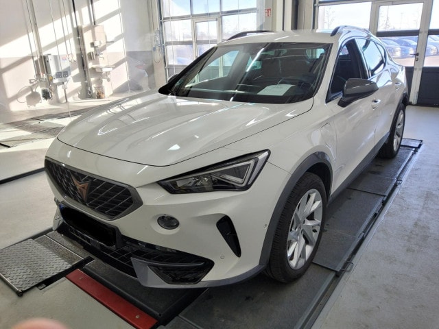 Cupra Formentor 1.4 DSG e-Hybrid