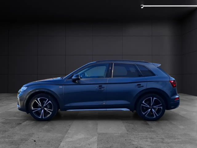 Audi Q5 40 TFSI Quattro S-Line S-Tronic