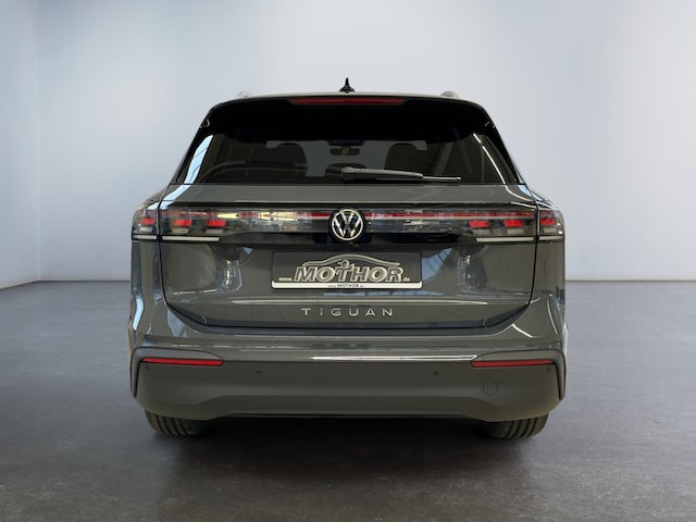 Volkswagen Tiguan 1.5 eTSI DSG