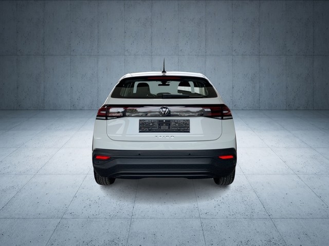 Volkswagen Taigo 1.0 TSI