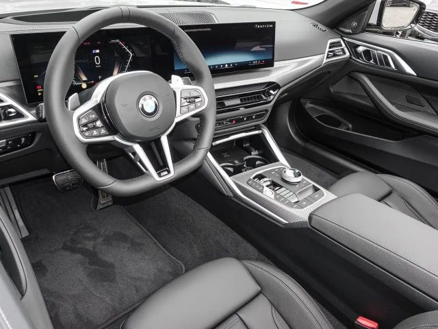 BMW 420 420i Cabrio M-Sport