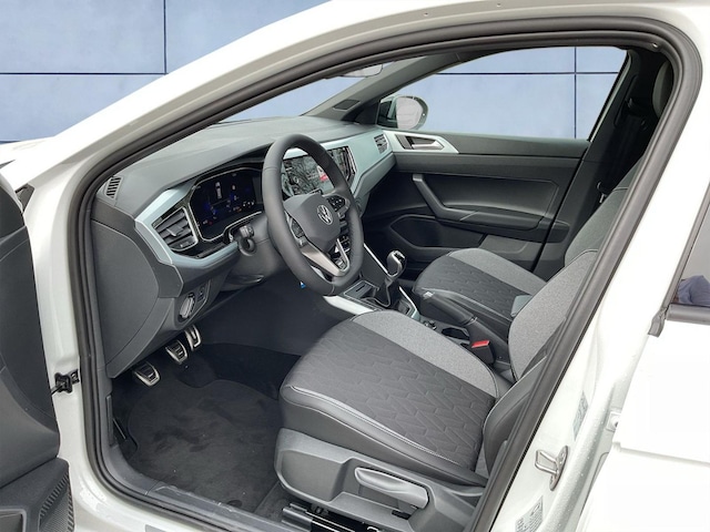 Volkswagen Taigo Taigo GOAL 1,0 l TSI OPF 70 kW (95 PS) 5 -Gang