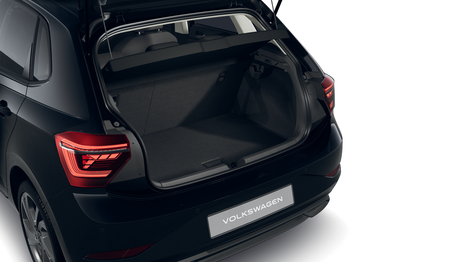 Volkswagen Polo 1.0 TSI DSG Style