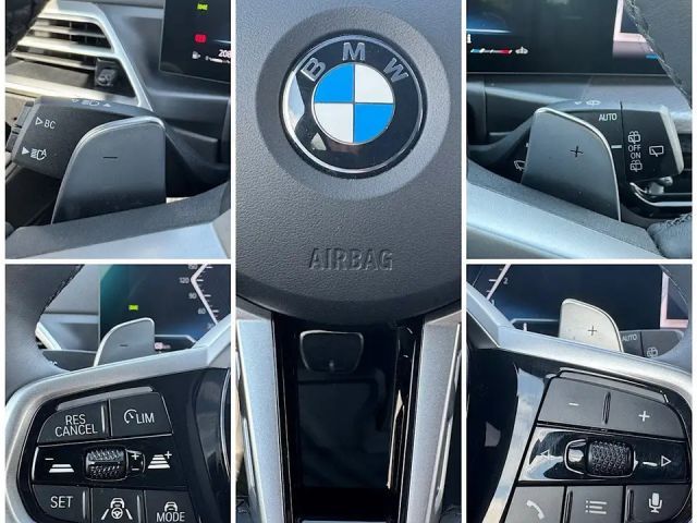 BMW 320 320d M-Sport Touring xDrive