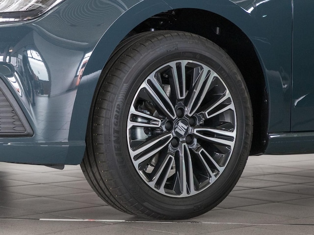 Seat Ibiza 1.0 TSI Style