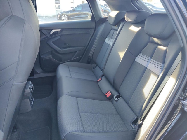 Audi A3 35 TFSI S-Tronic Sportback