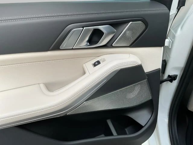 BMW X5 M-Sport xDrive