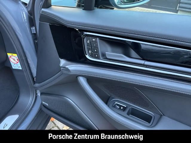 Porsche Panamera 4 E-Hybrid