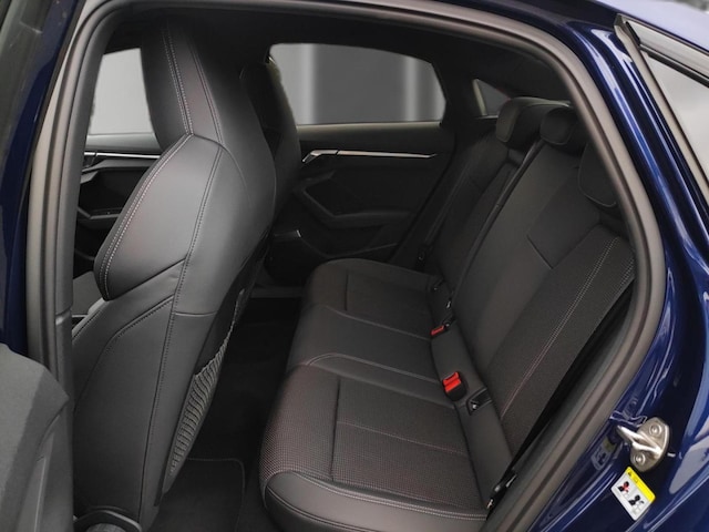 Audi S3 Quattro S-Tronic Sedan