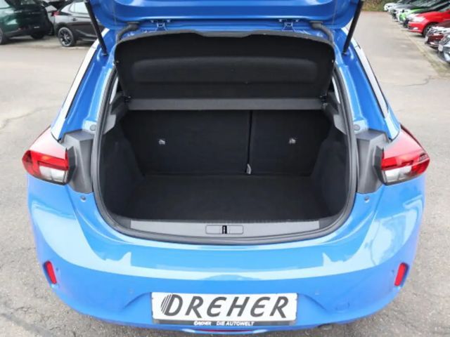 Opel Corsa 1.2 Turbo Elegance Turbo