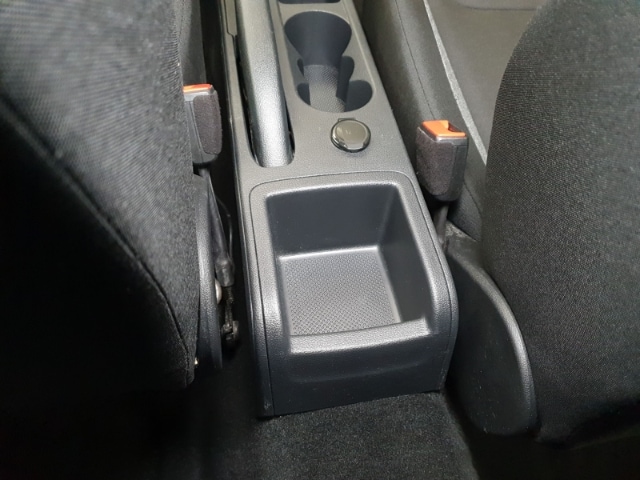 Skoda Fabia 1.0 TSI Active