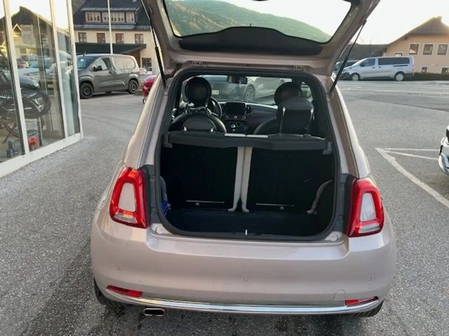 Fiat 500 FireFly Hybrid 70 Star *38.000 km*Top Zustand*