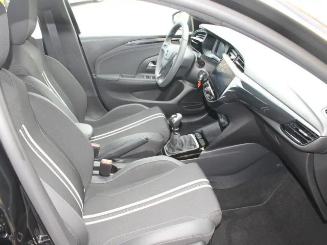 Opel Corsa 1.2 Turbo GS-Line Grand Sport Turbo