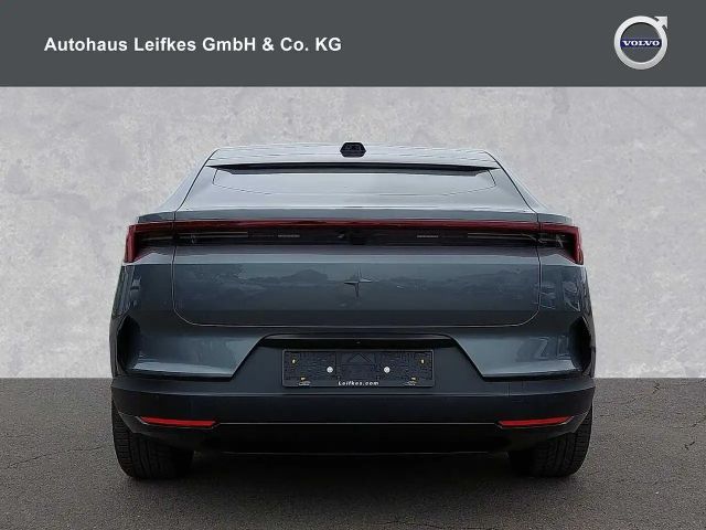 Polestar 4 Long range Single motor