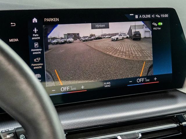 BMW 225 M-Sport xDrive