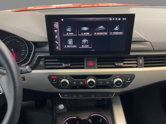 Audi A5 40 TDI S-Tronic Sportback