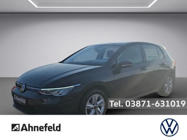 Volkswagen Golf Golf VIII Life