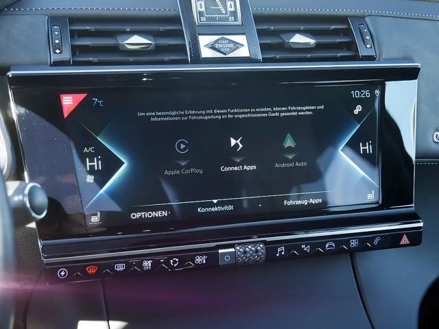 DS DS 7 Crossback Crossback E-Tense