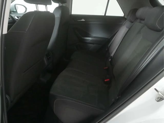 Volkswagen T-Roc 1.5 TSI DSG Style