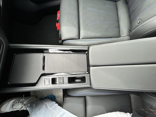 Volkswagen Passat 2.0 TDI DSG