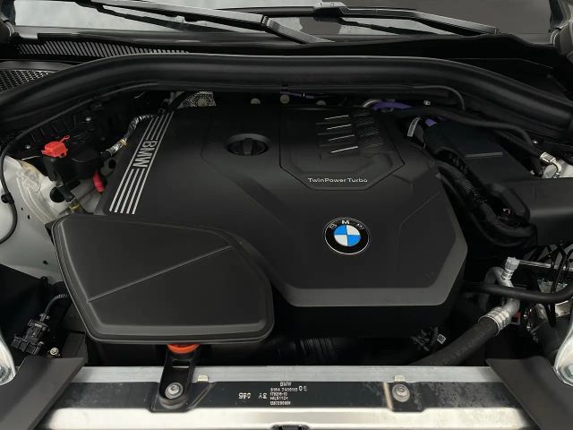 BMW X3 M-Sport xDrive30i