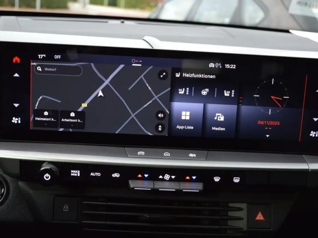 Opel Grandland X Edition Hybrid