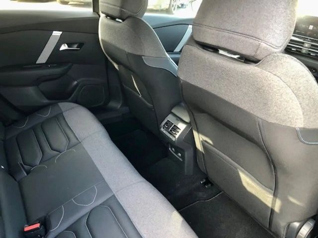 Citroën C4 PureTech Shine