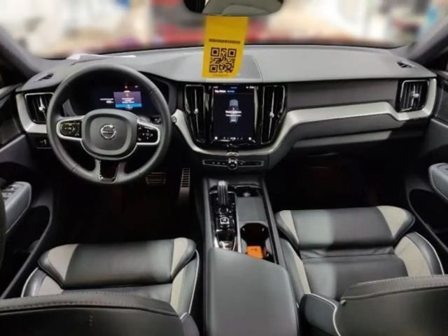 Volvo XC60 AWD R-Design