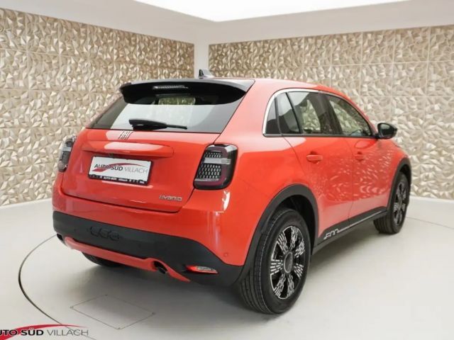 Fiat 600e Hybrid MY24 incl. Komfort & Style Paket