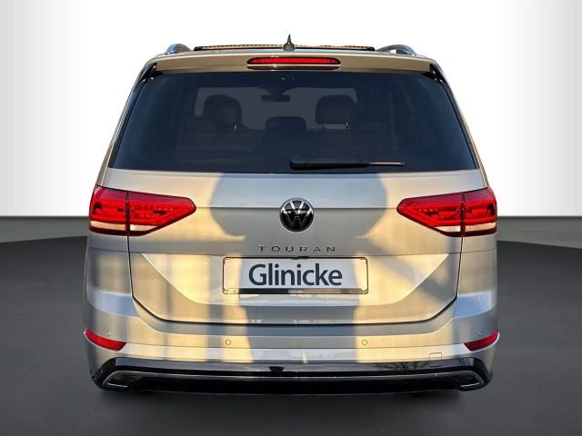 Volkswagen Touran 1.5 TSI Comfortline DSG