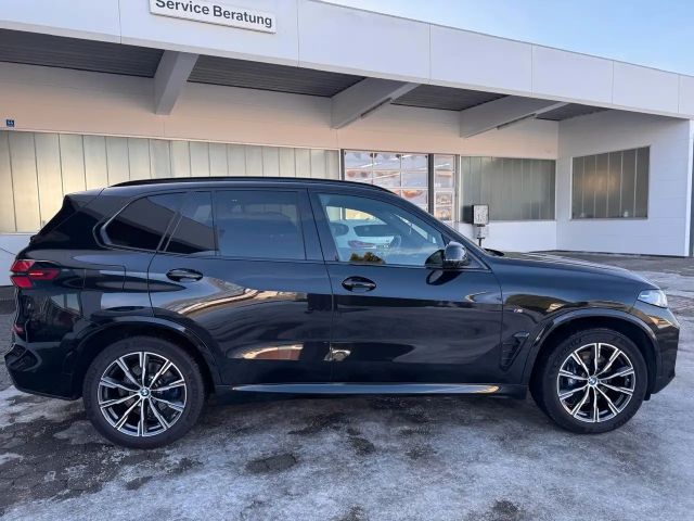BMW X5 M-Sport xDrive