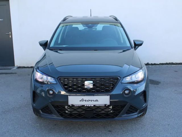 Seat Arona 1.0 TSI Reference