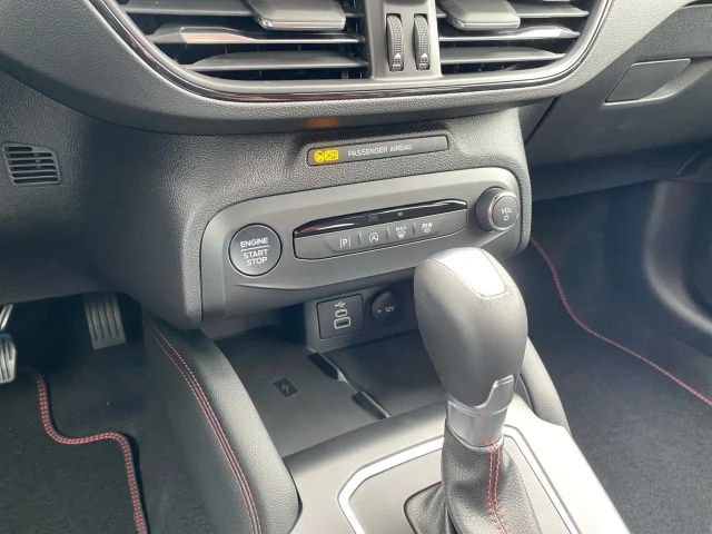 Ford Focus EcoBoost ST Line Wagon