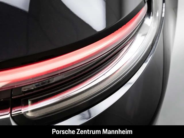 Porsche 992 Coupé GT3