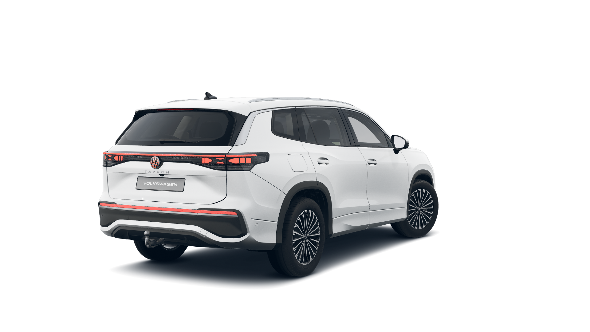 Volkswagen Tayron 2.0 TDI DSG Elegance Elegance