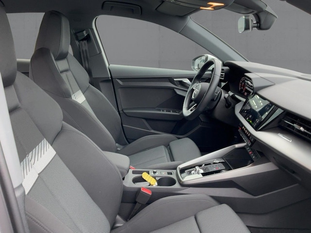 Audi A3 35 TFSI S-Tronic Sportback