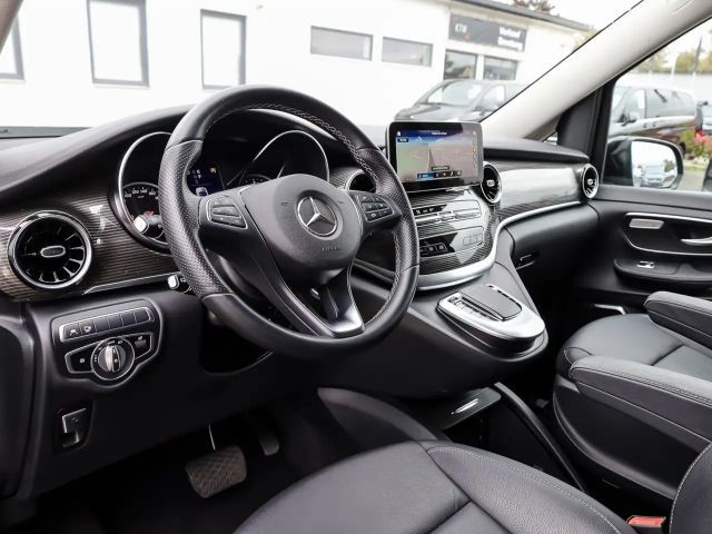Mercedes-Benz V 300 AVANTGARDE Extralang