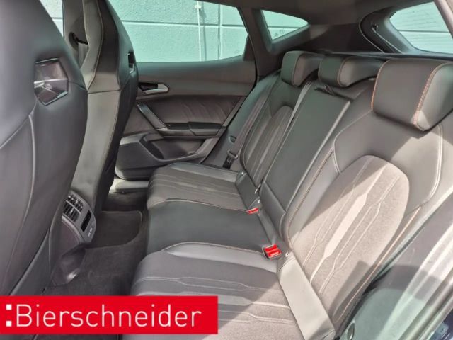 Cupra Formentor 1.4 e-Hybrid VZ