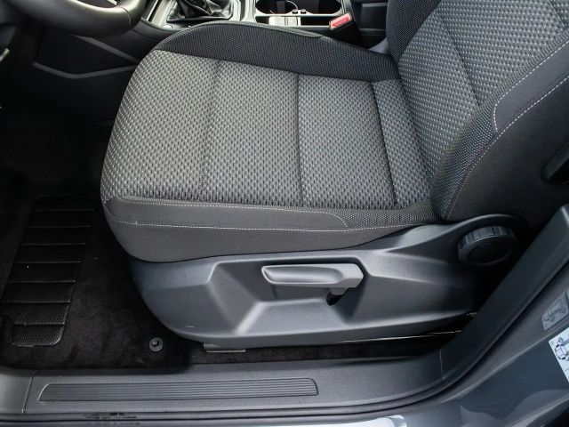 Volkswagen Touran 1.5 TSI Comfortline DSG