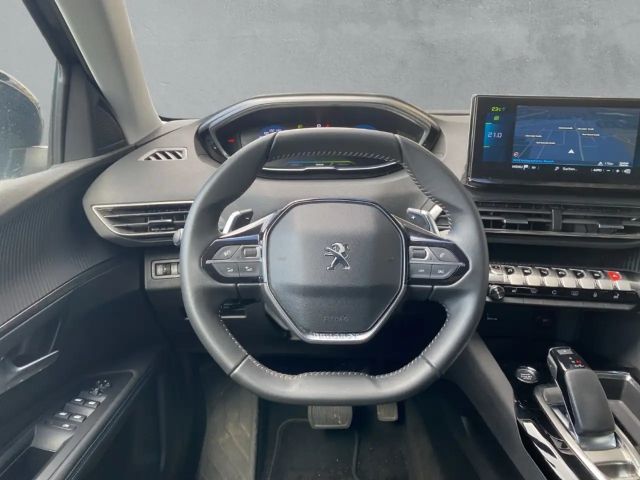 Peugeot 3008 Allure Pack Hybrid