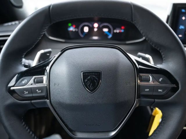 Peugeot 2008 Allure Pack EAT8 PureTech