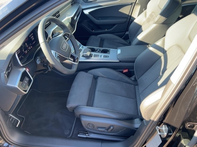 Audi S6 Avant Quattro