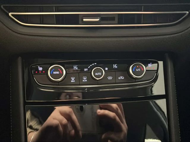 Opel Grandland X GS-Line Grand Sport