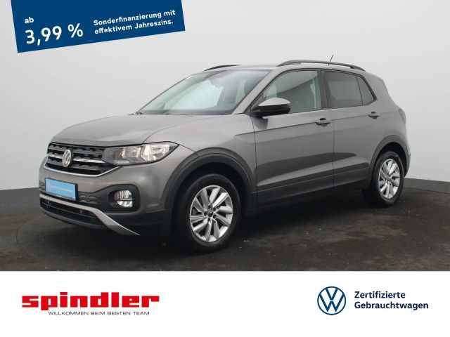 Volkswagen T-Cross 1.0 TSI DSG Life
