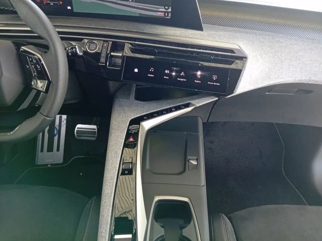 Peugeot 5008 GT-Line