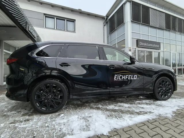 Mazda CX-80 Homura Plus e-Skyactiv