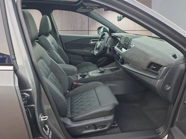 Nissan Qashqai DIG-T Tekna